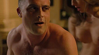 Tranny Babe Jade Venus Gives Straight Guy Anal Treat