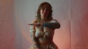 I'd Rather Fuck Plastic, Femdom Cuckold POV, Fucking Machine