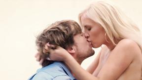 Filthy Tasha Reign plays a nifty slut that steals boyfriends