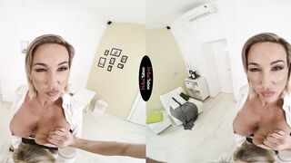 VIRTUAL TABOO - mom Helper