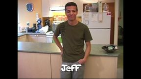 A blast from the past - Jeff 2