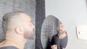 KISSING MY MARRIED LOVER VERY LUST - BY DOUGLAS GREEN AND MAX BRONSON - CLIP 1