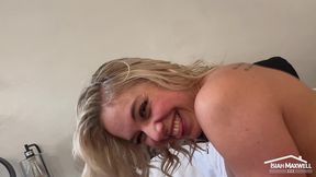 young slut kelsey kane tries bbc for first time!