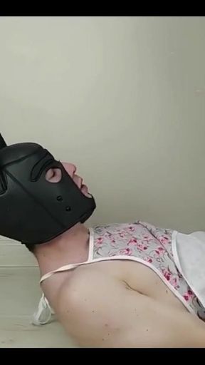 Trampling Facesitting and Foot Worship