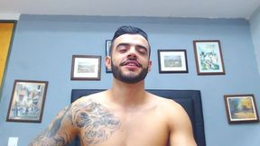 Jessid A Private Show