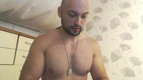 Jasson Dean Private Show
