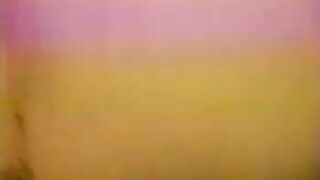 Amateur VHS #5 Up-Close Doggy Style !!!