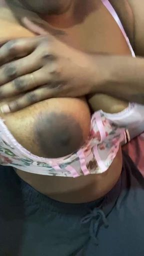 Tamil boobs