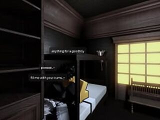 femboy anal invasion cum