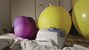 Helium Dom