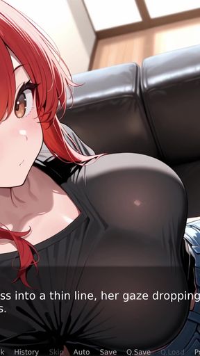 Confessions of a Chubby Wife (part 6)