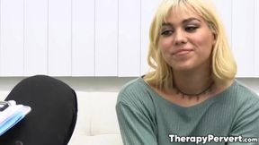 Lilith Grace's Multiple Personas Take a Thorough Fucking