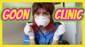 Goon Clinic Training
