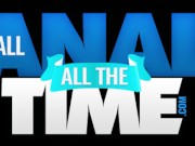 Petite Latina Erica Fontes Spreads Ass and Gets Asshole Licked!