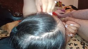 My Boyfriend Gives Me a Bad Blowjob