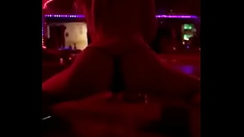 Come Party With Ophira aka Vixen, At The Strip Club!