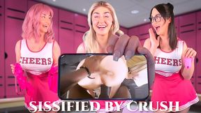 Sissified by Crush