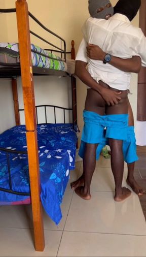 Tajudeen Boys High College.