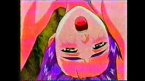 Azure Seduces Her Lover in Steamy Hentai Fantasia – Chapter 2