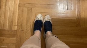 CHLOE HAVE A PERVERT IN HER OFFICE - MOV HD