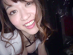 428suke-056　騎乗位で自分から腰をふりふりっ！ベロチュー