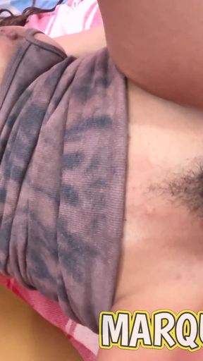 Wife's Friend Takes a Ride and Ends up in Rough Anal Action