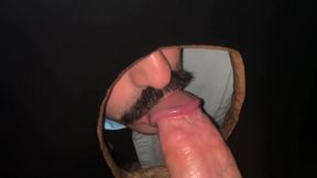 Just Call Me Henry: Glory Hole Compilation