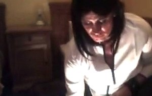 Ivana on cam