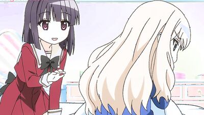 Sono Hanabira & friends share a steamy full-length hentai - Episode New Full
