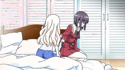Sono Hanabira & friends share a steamy full-length hentai - Episode New Full