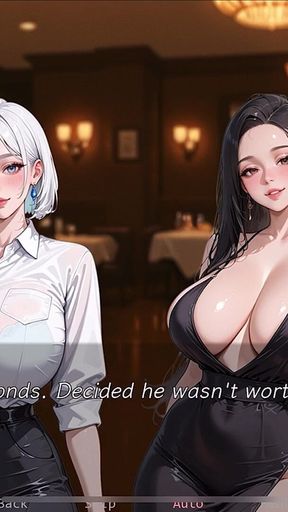 Ntr’ed by My Friend - Part 10 - Ending #2