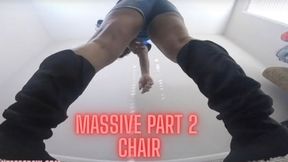 Giantess Crew- CJ Massive PART 2