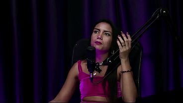 O BANCO ESTAVA FORA DO AR, MAS N&Atilde_O TINHA DINHEIRO NA CONTA - MARCELLA SCHULTZ (MOAI TV)