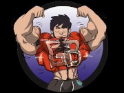 Happy Anniversary Growth (A Muscle Growth Audio)