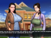 Taffy Tales 0.170b Part 2 Lovely Sexy Friends By LoveSkySan69