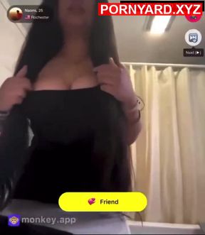 Turkey's second time giving a good blowjob