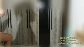 * esposa exibicionista * roludo gozou tudo na buceta da esposa traindo marido gozada na buceta -!