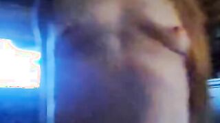 This bad bitch loves to suck and banged a huge cock she has a hell of a tongue for the