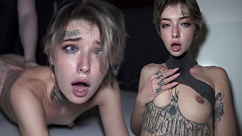 CUM ADDICTION - She Won&#039_t Stop Before Your Balls Are Empty