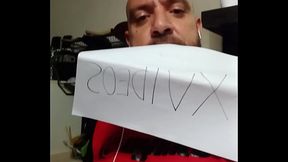 V&iacute_deo de verificaci&oacute_n