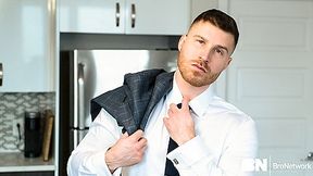 Hot AF: Ryan Ellis - Bro Network