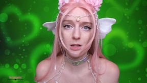 Magical Girl Makes You Cum