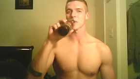 Thomas Chad Private Show