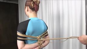 Aczd-127 Right Now! Manual For Tying [advanced Version]