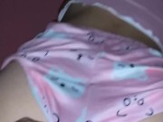 FOLLANDO CON MI VECINA CALIENTE QUE RICO MONTA LA CULONA INFIEL