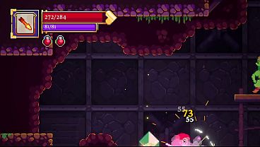 Scarlet Maiden Episode 2 (100% Playthrough)