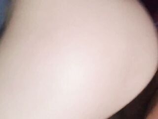 ???? That babe skips class with his classmate and ends up with his booty overspread in thick Cum ????