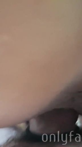 (Dialogues in Italian) Italian cumshot in mouth after a good fuck   Clip 1