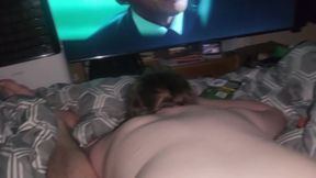 hunk taking the PAYNE away????