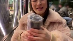 Bath Time Bliss With Natsu - A Curvy BBW's Big Natural Boobs & Skintight Action In